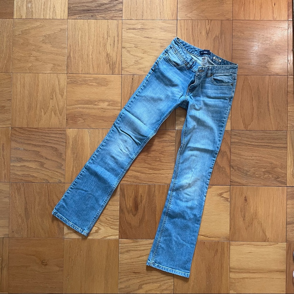 Kids size 12 jeans